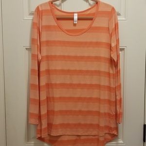 LuLaRoe Lynnae size XL
